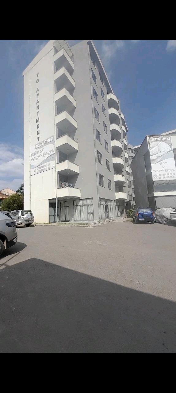 Selected property view