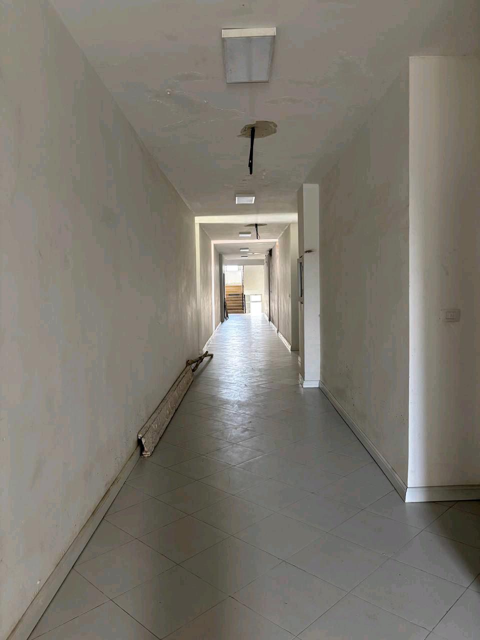 Selected property view