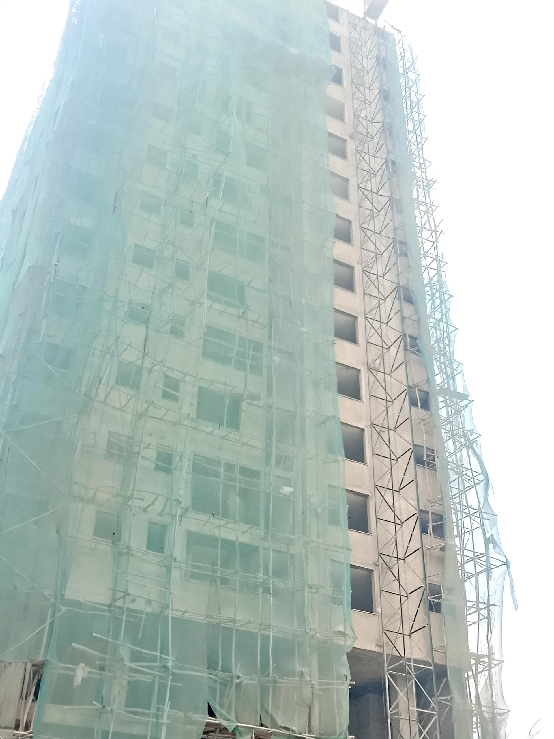 Selected property view