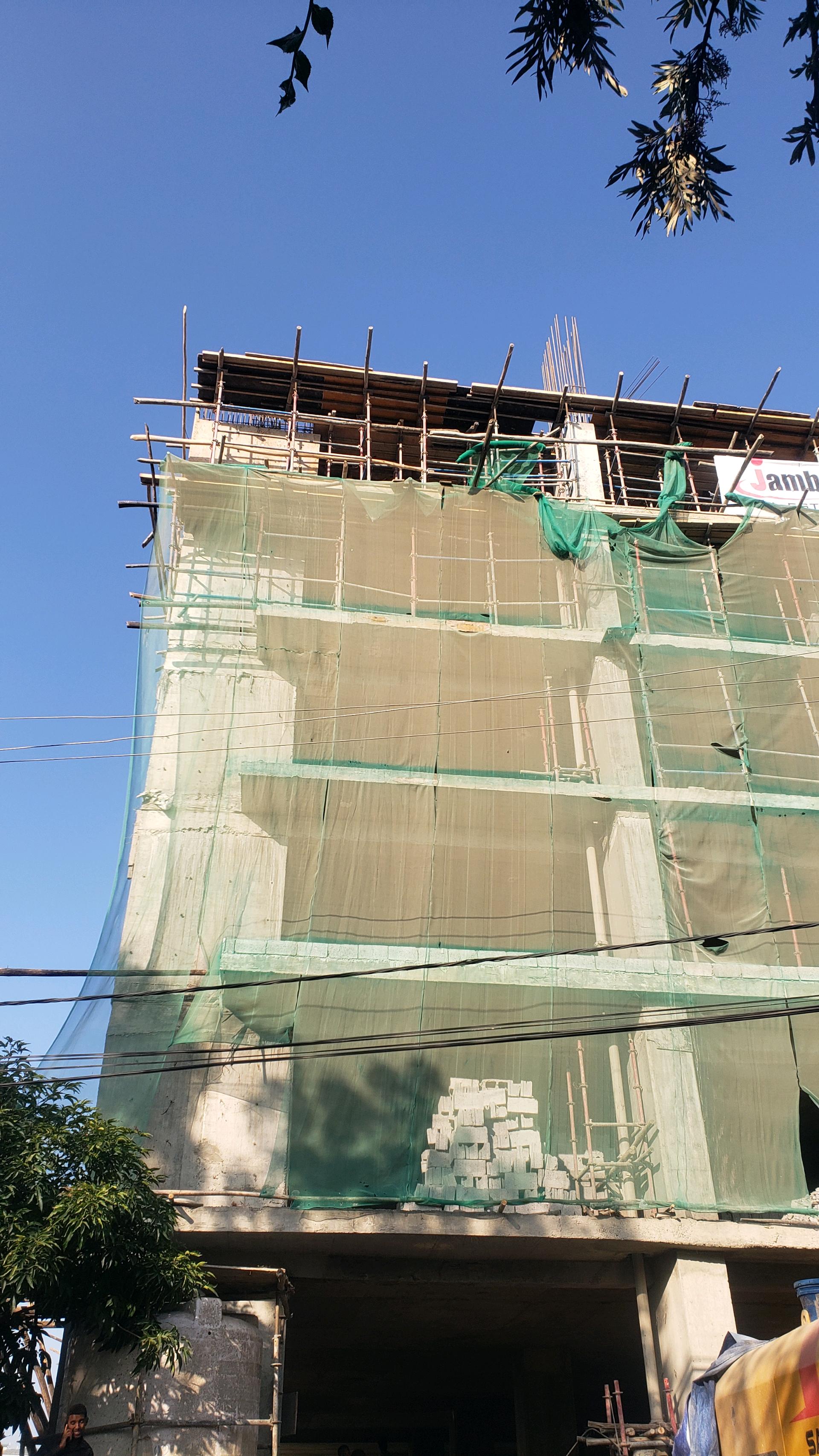 ሳር ቤት ላይ በ 440 ሺ ብር ቤት 