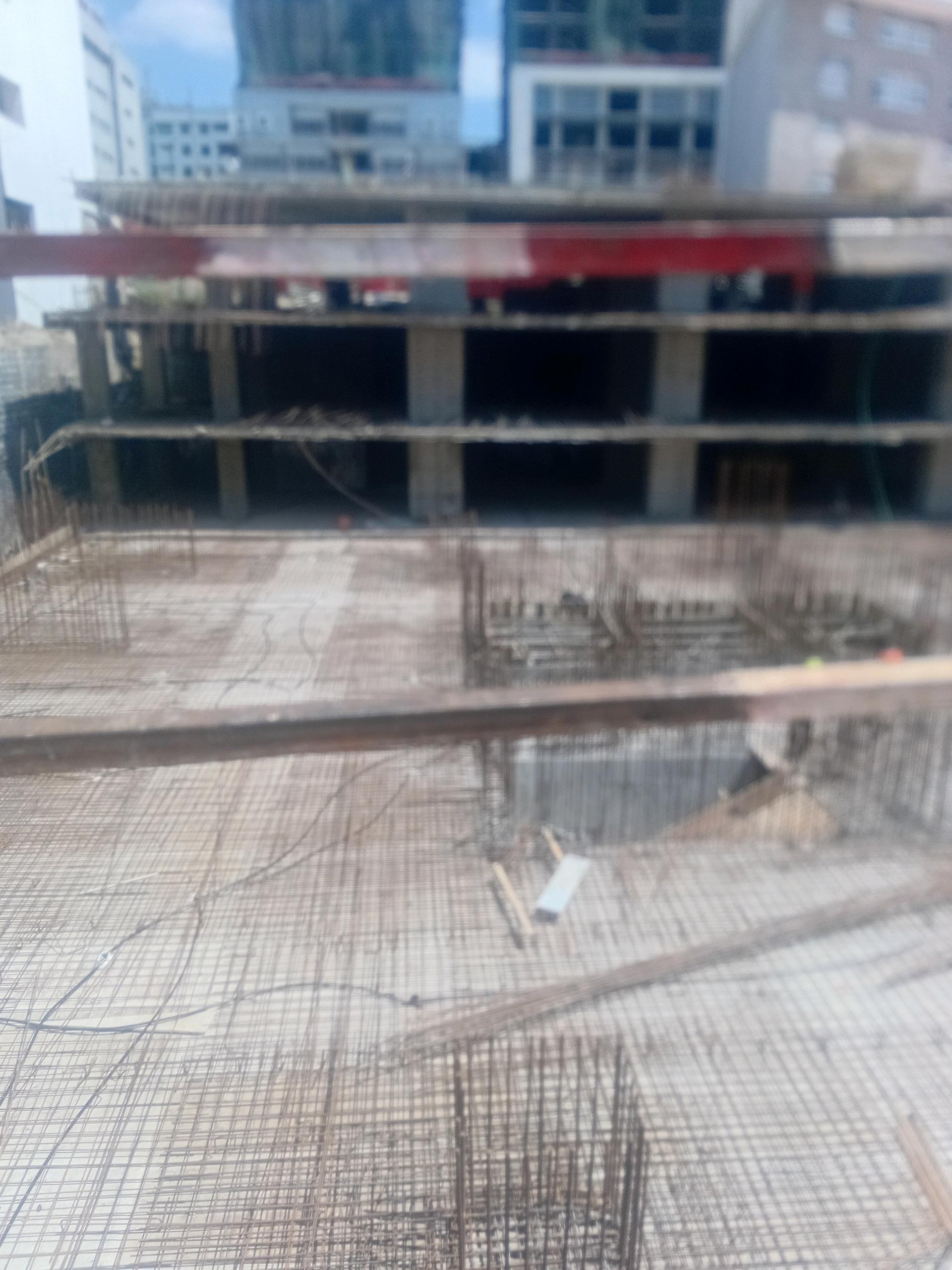 Selected property view