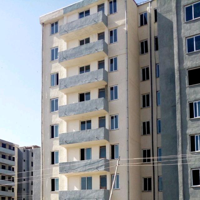 3 Bedroom Koye Fech Condo