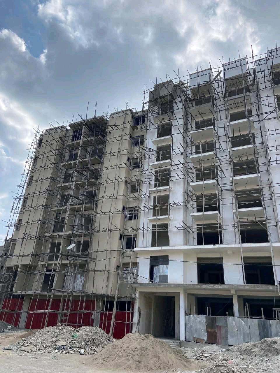 Selected property view