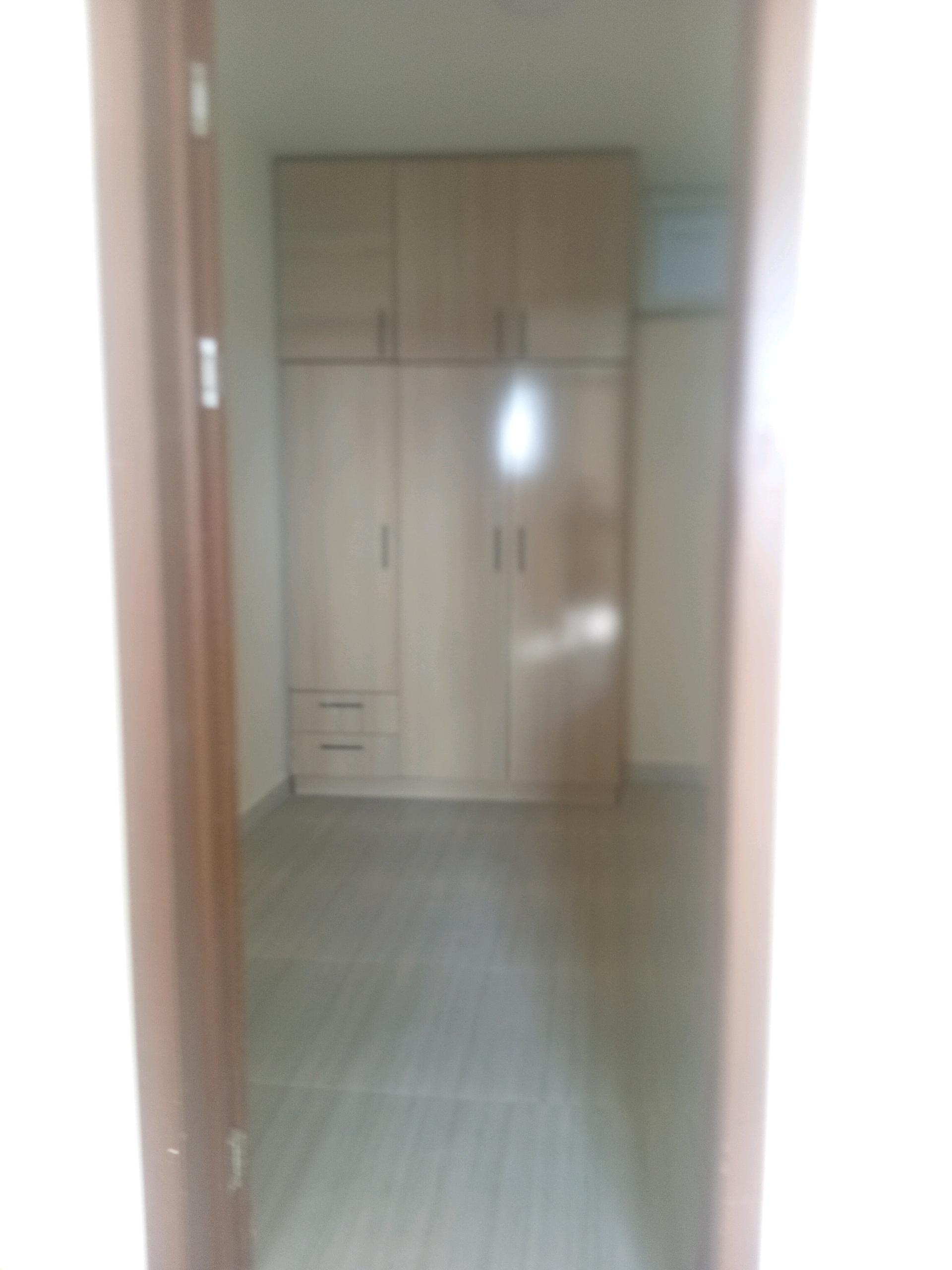 Selected property view