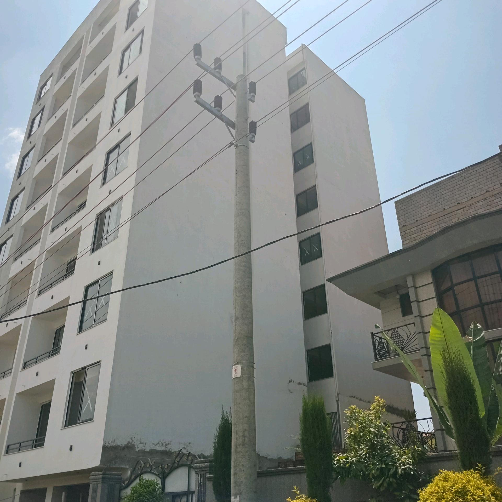 Selected property view