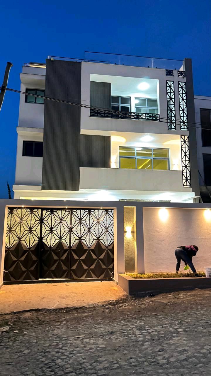 Selected property view