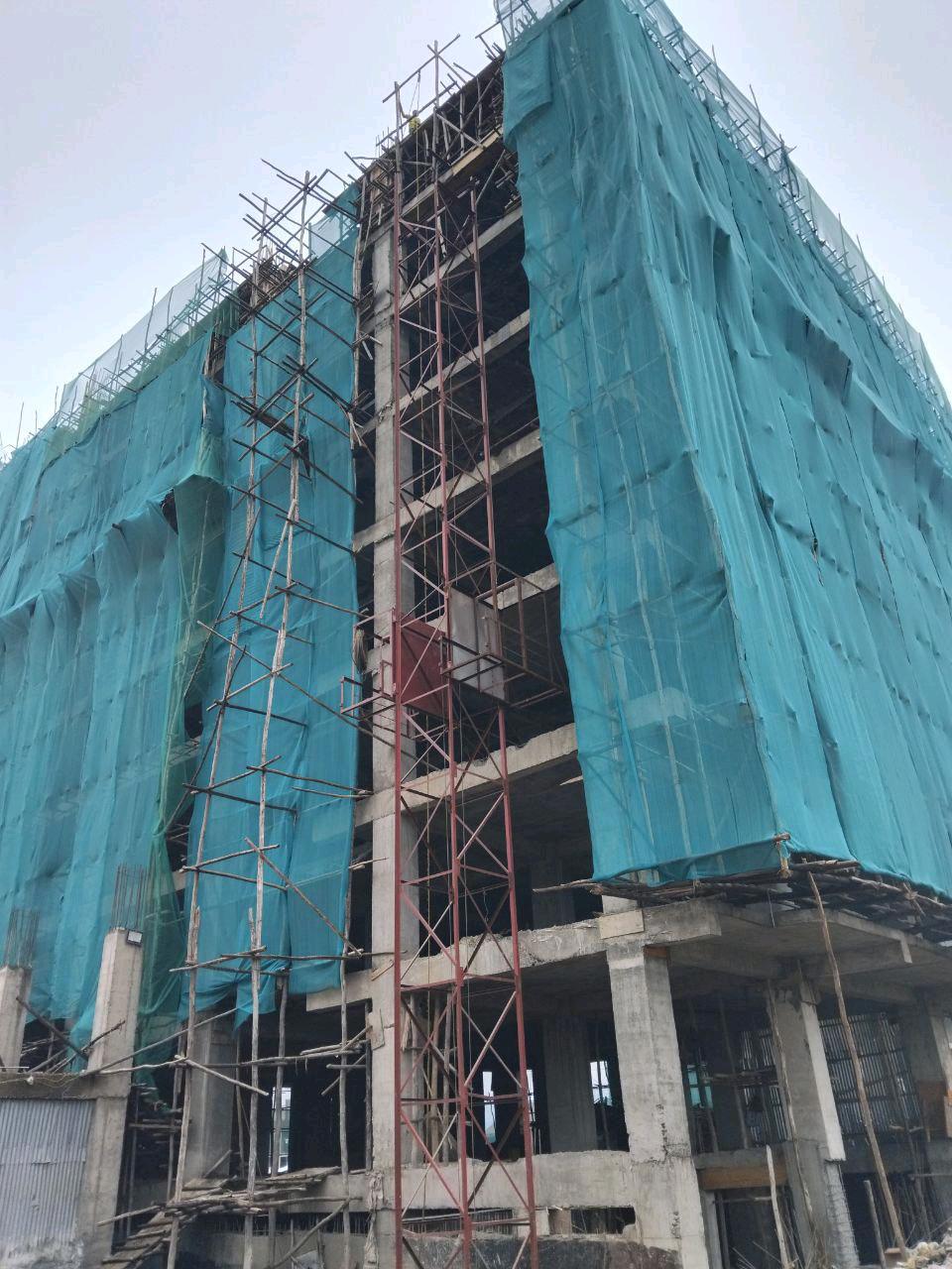 አያት 49 - የአየር መንገድ ቤቶች አጠገብ2B+