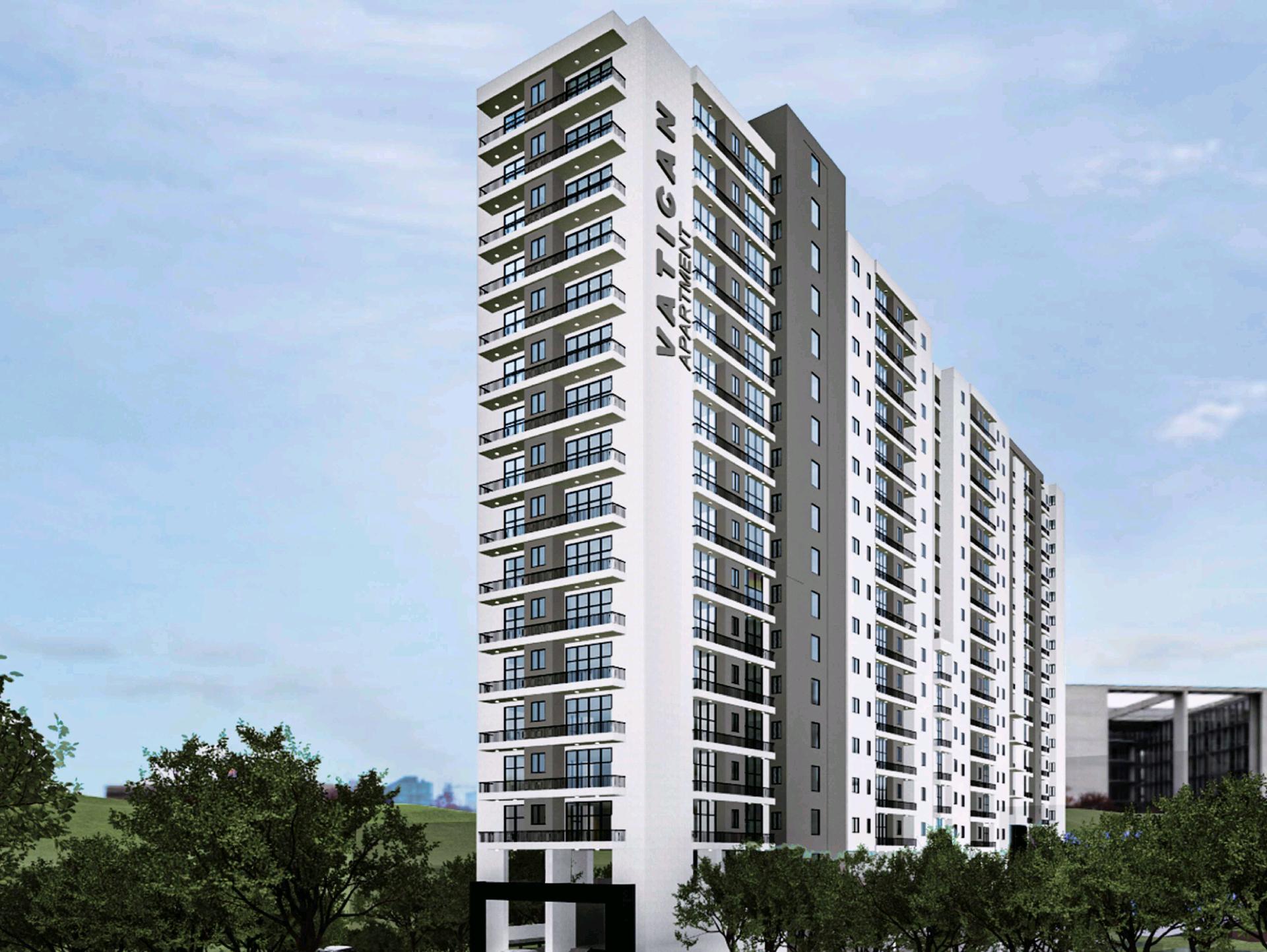 Selected property view