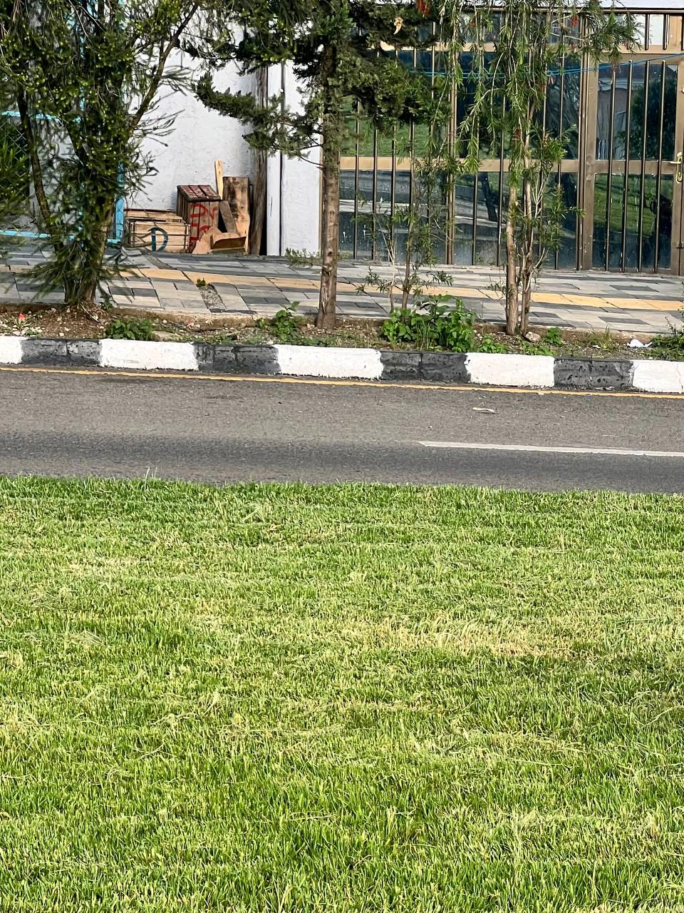 Condo In Bole Bulbula