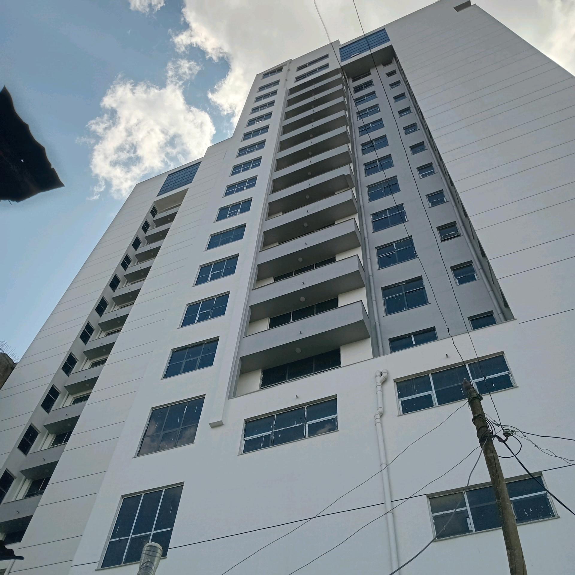 Selected property view