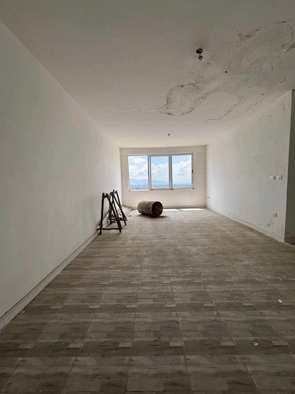 Selected property view