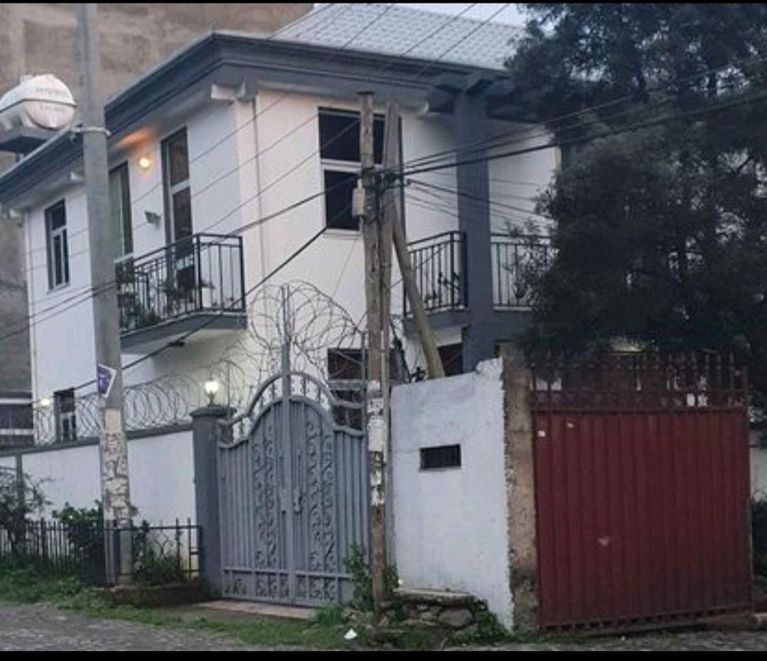 G+1 House | BetDelala
