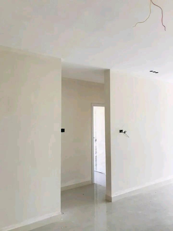 Selected property view