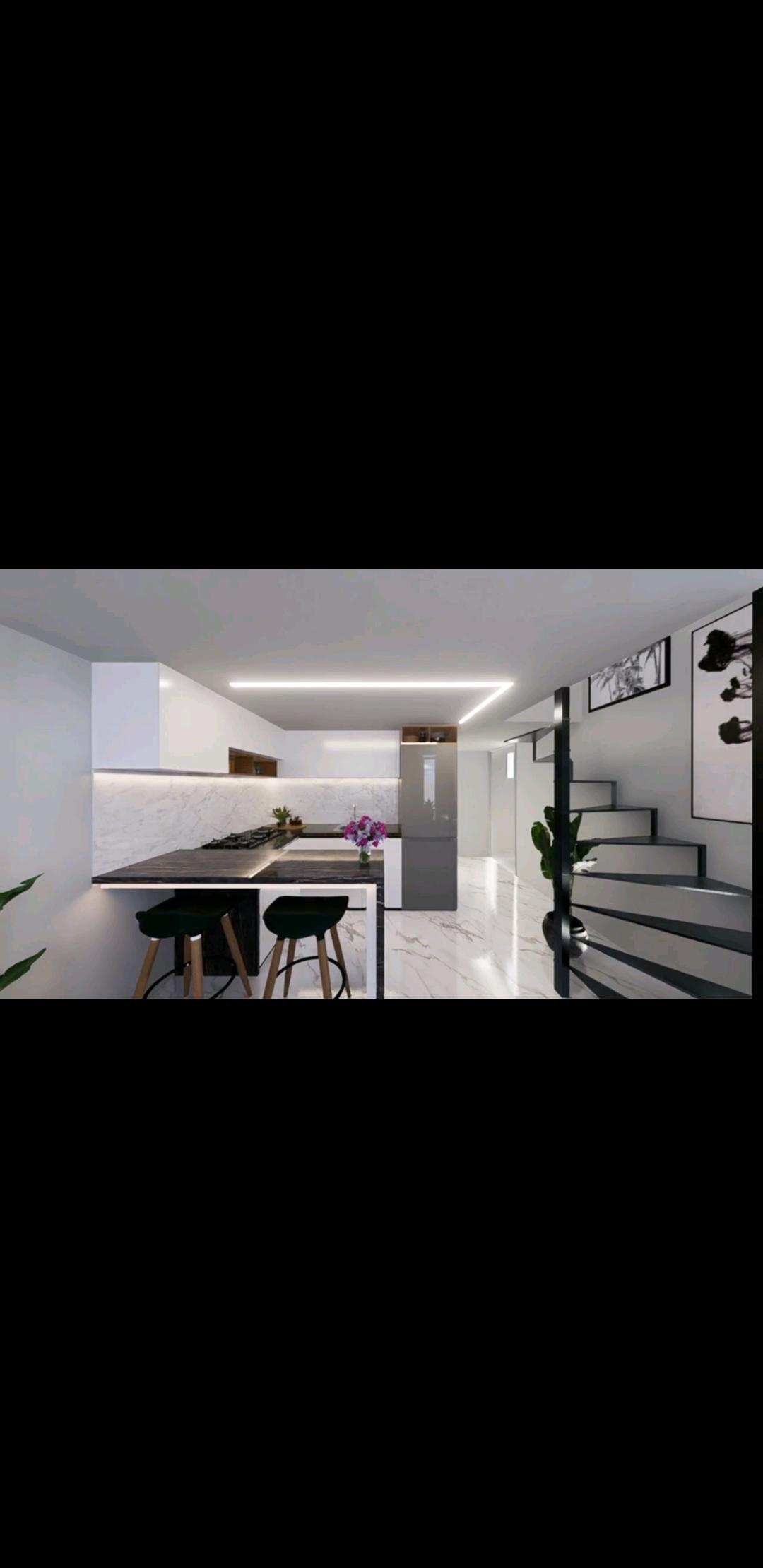 One Bedroom 5 Million 