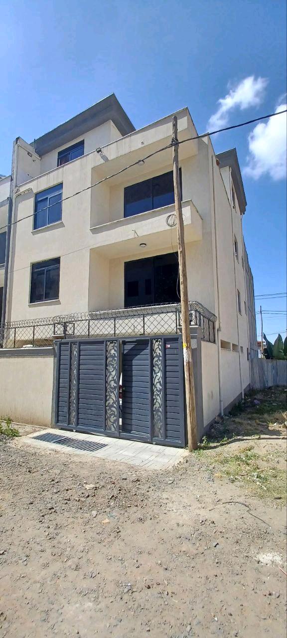 Selected property view