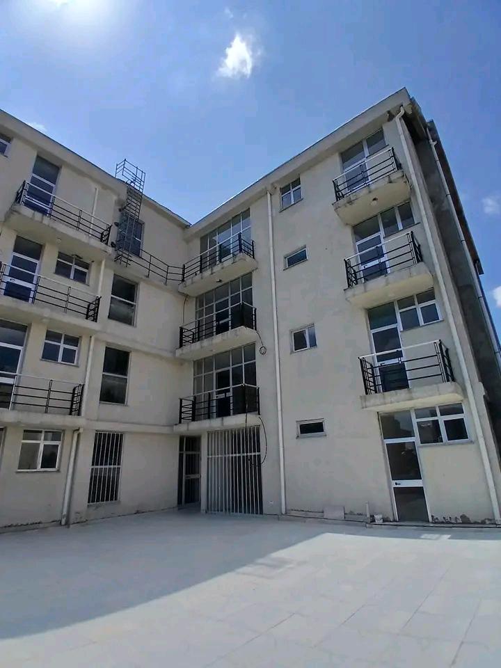 የተናጠል ካርታ የወጣለት50/50 ባንክ ብድር የ