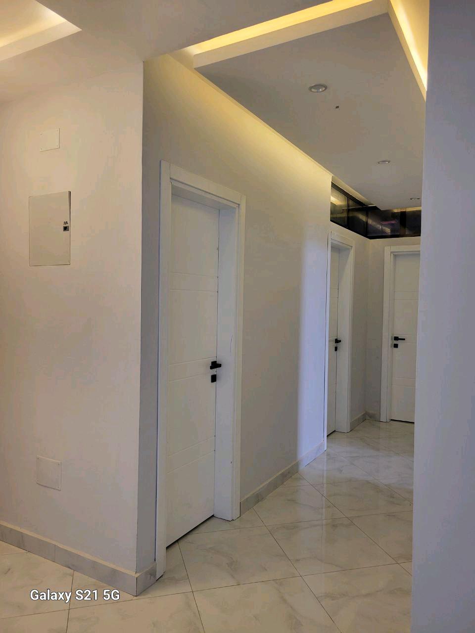 Selected property view