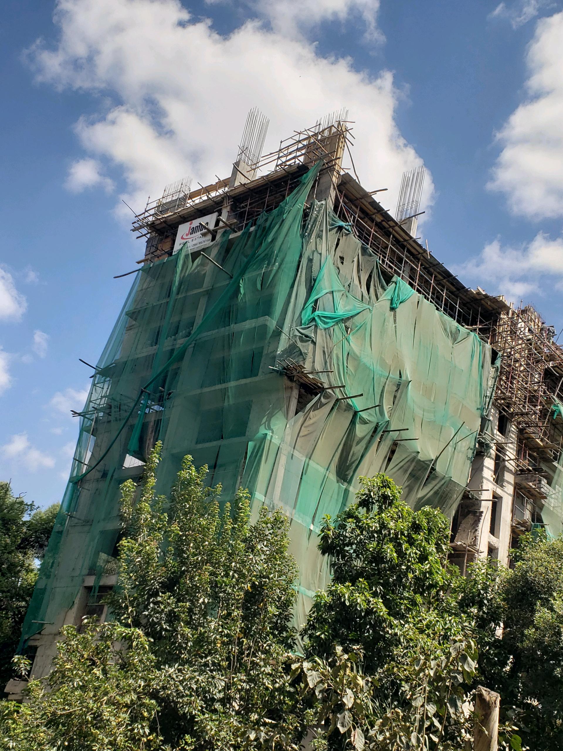 ስቱድዮ በ 4ሚሊዮን ብር 