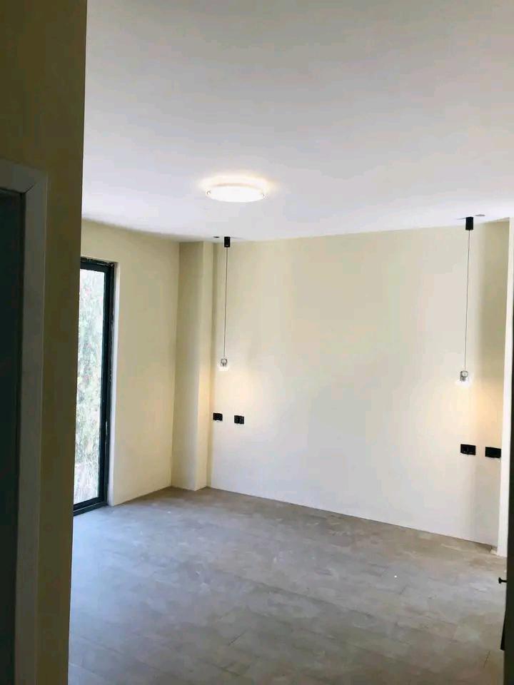 Selected property view