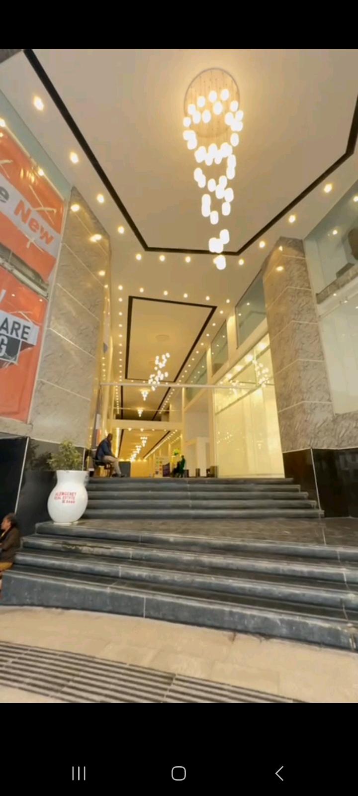 Fully Finshed 2 Bedrooms