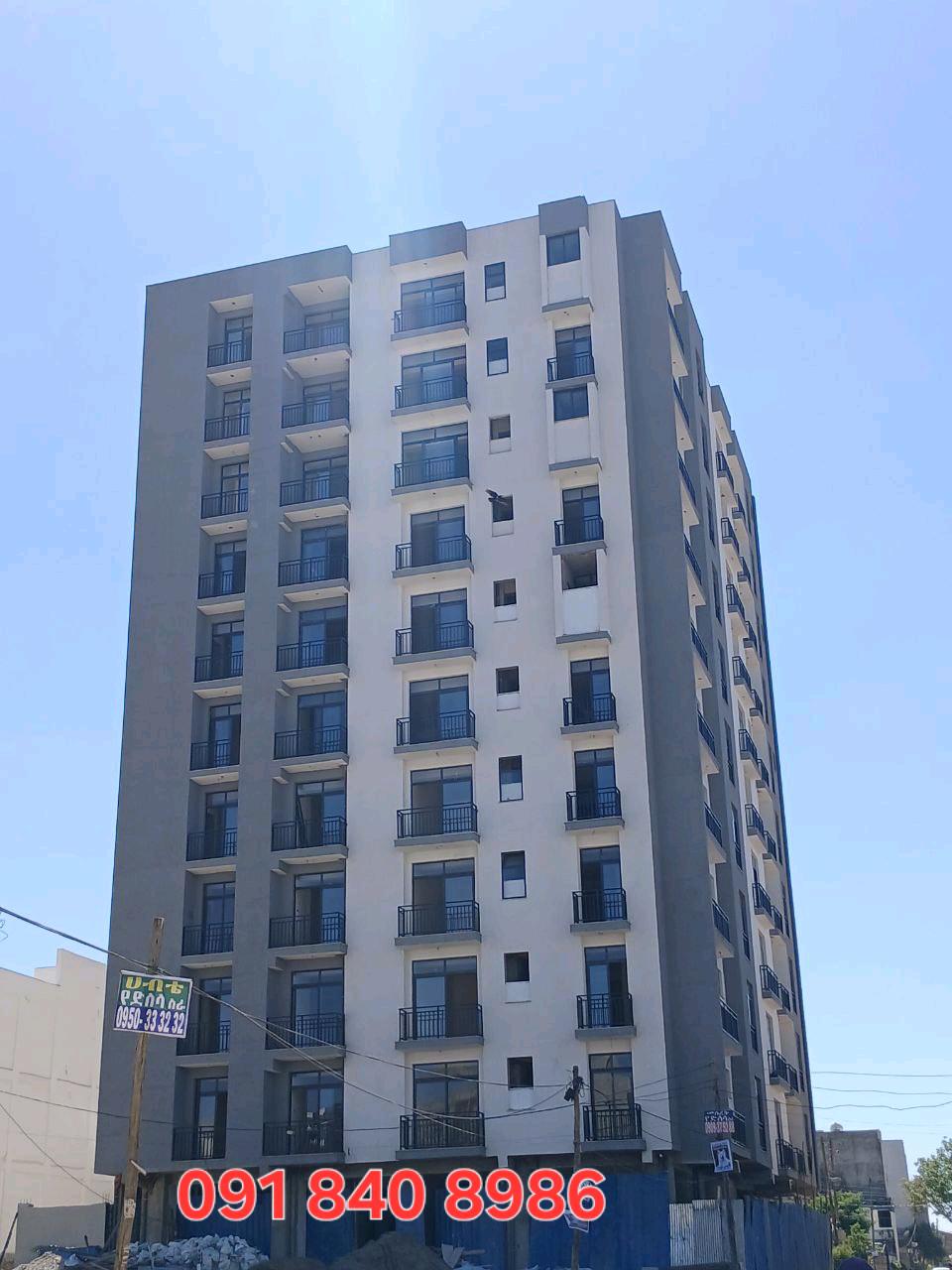 አያት 49 - ማይፕላዛ2 መኝታ -5.5