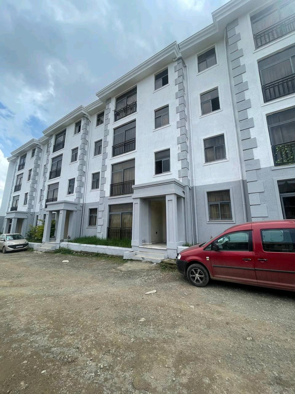 Selected property view