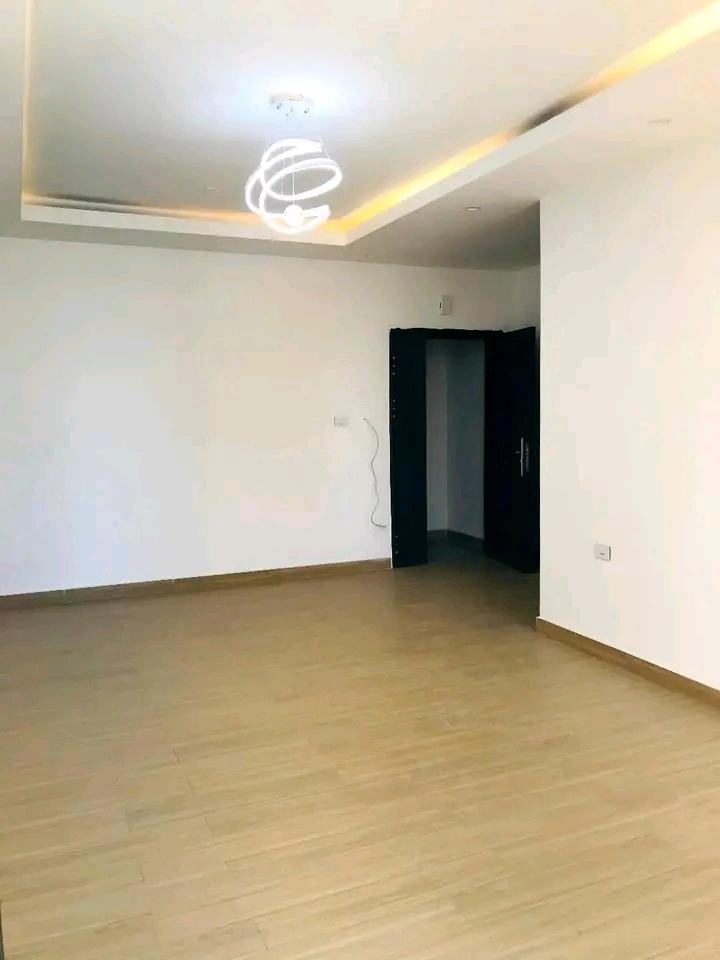 % የተጠናቀቁ አፓርትመንት Down-Payment 