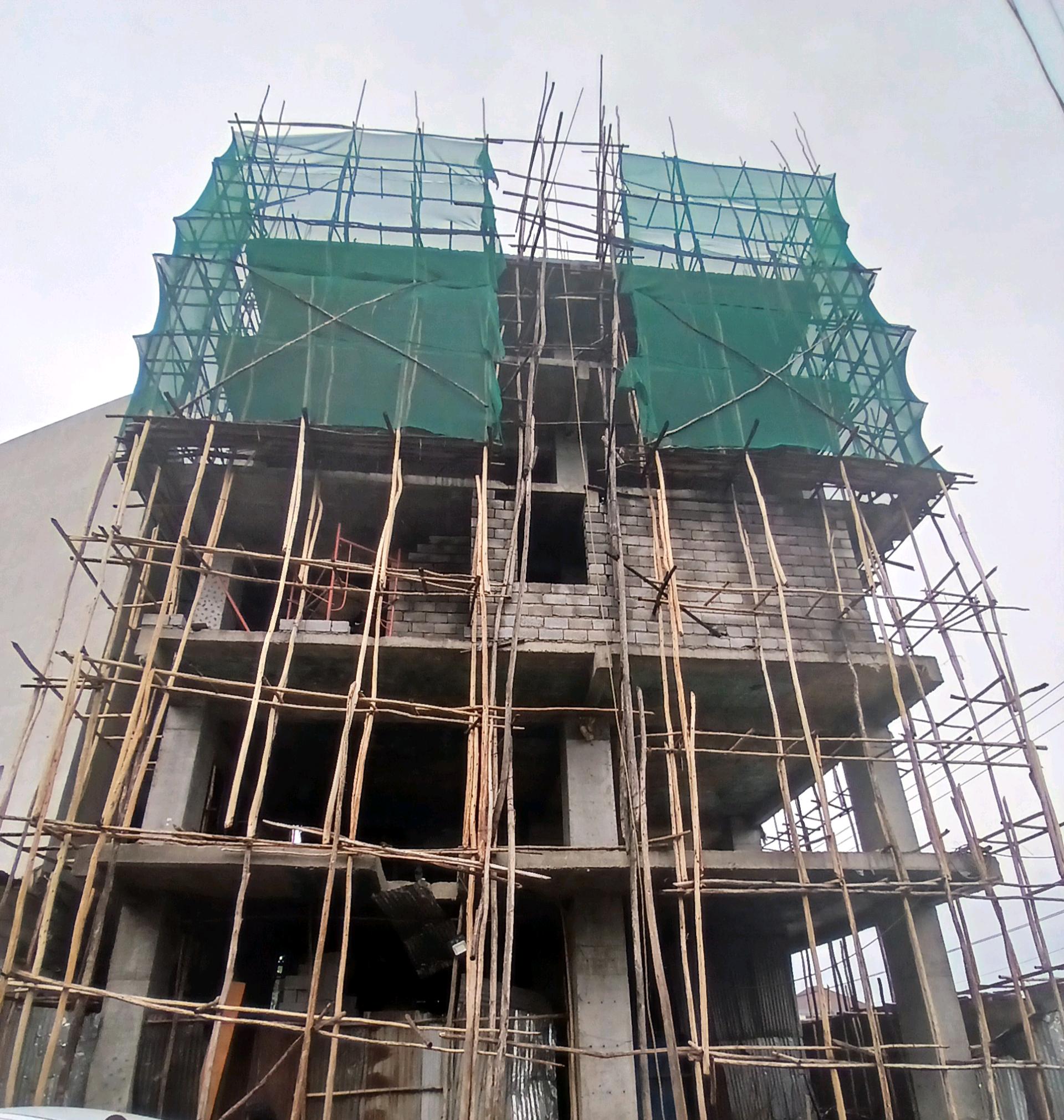 Selected property view