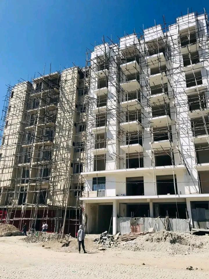 Selected property view