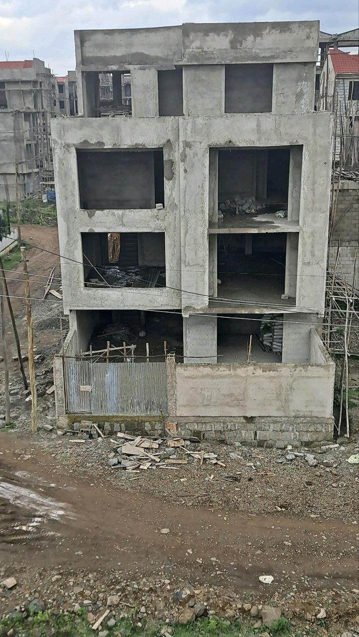 Selected property view