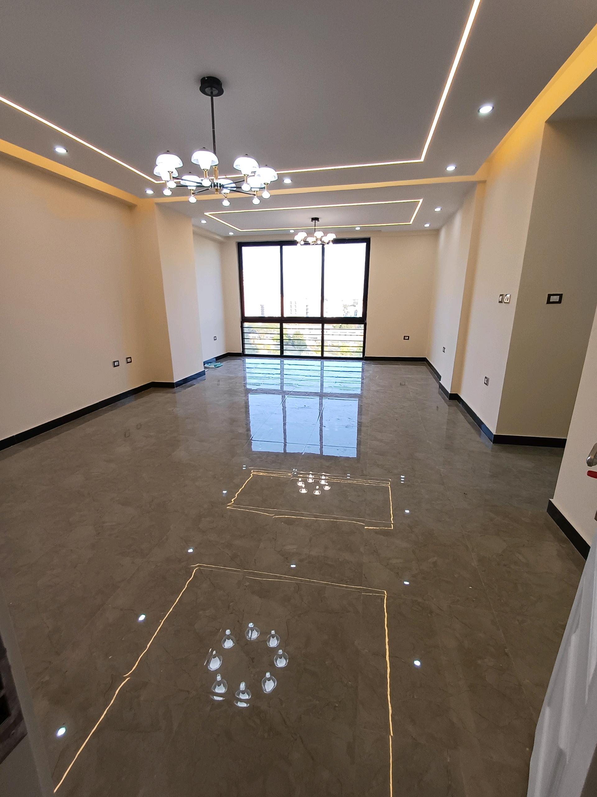 Selected property view