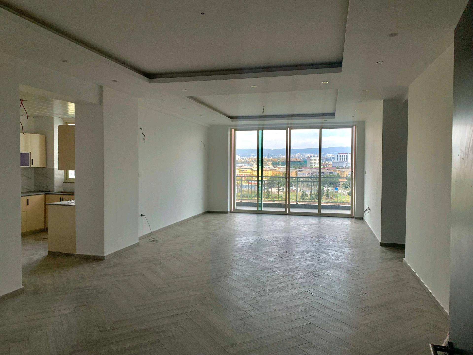 Selected property view