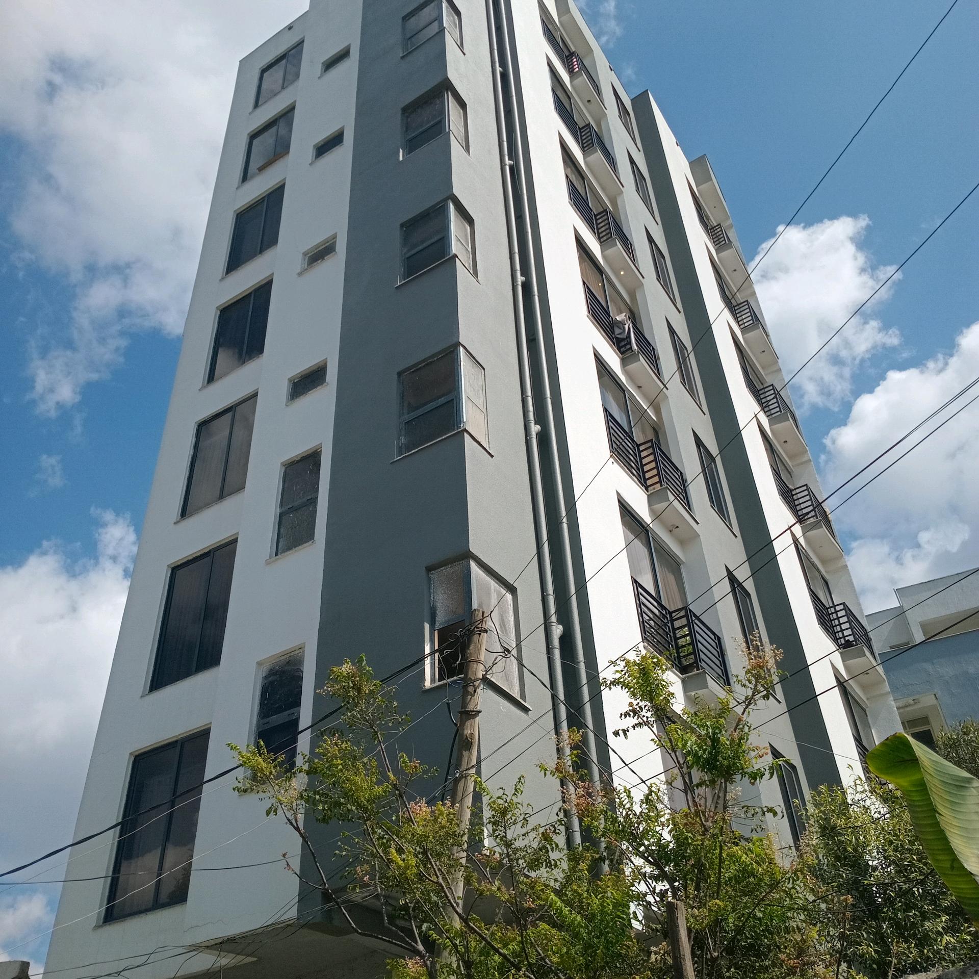 Selected property view