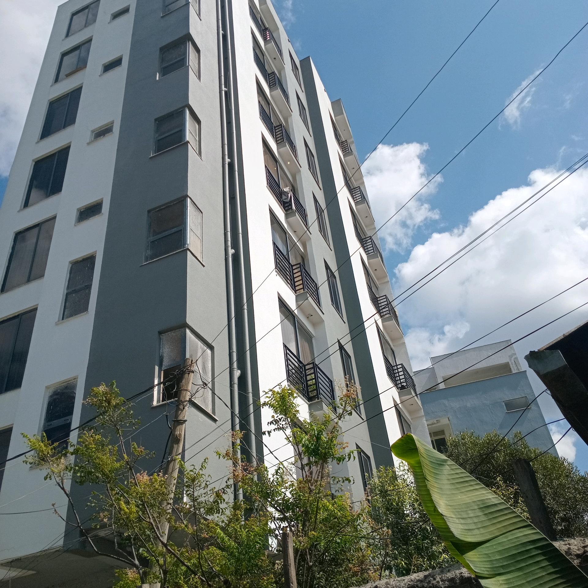 Selected property view