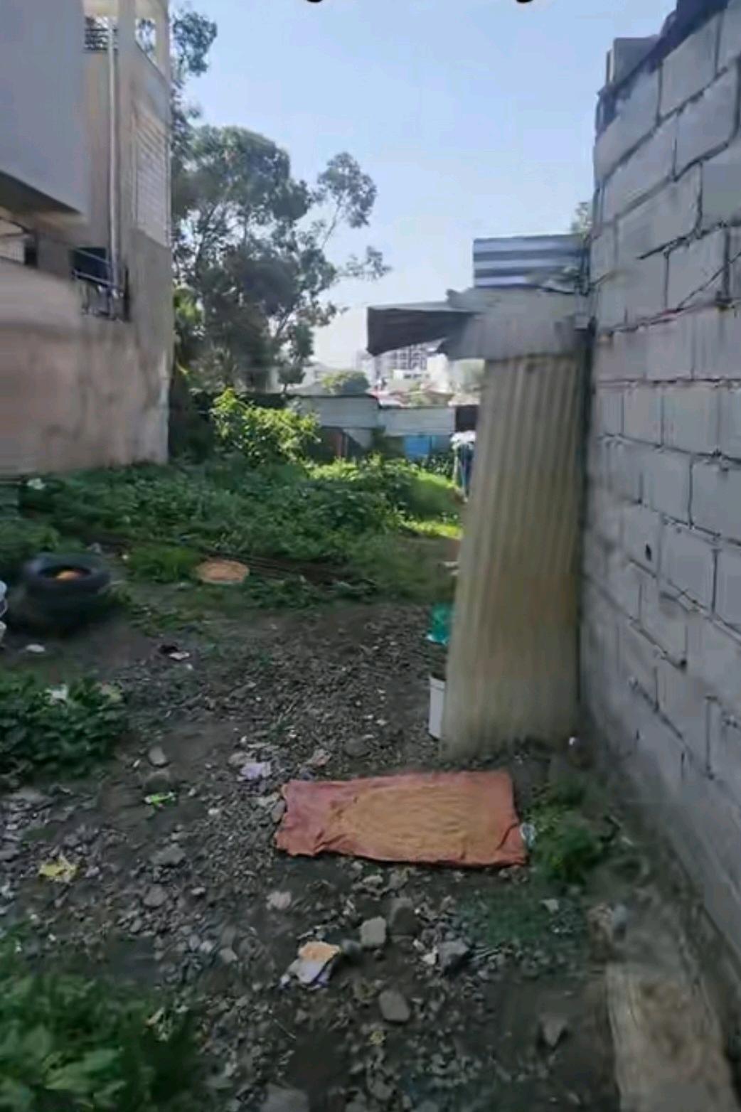 Selected property view