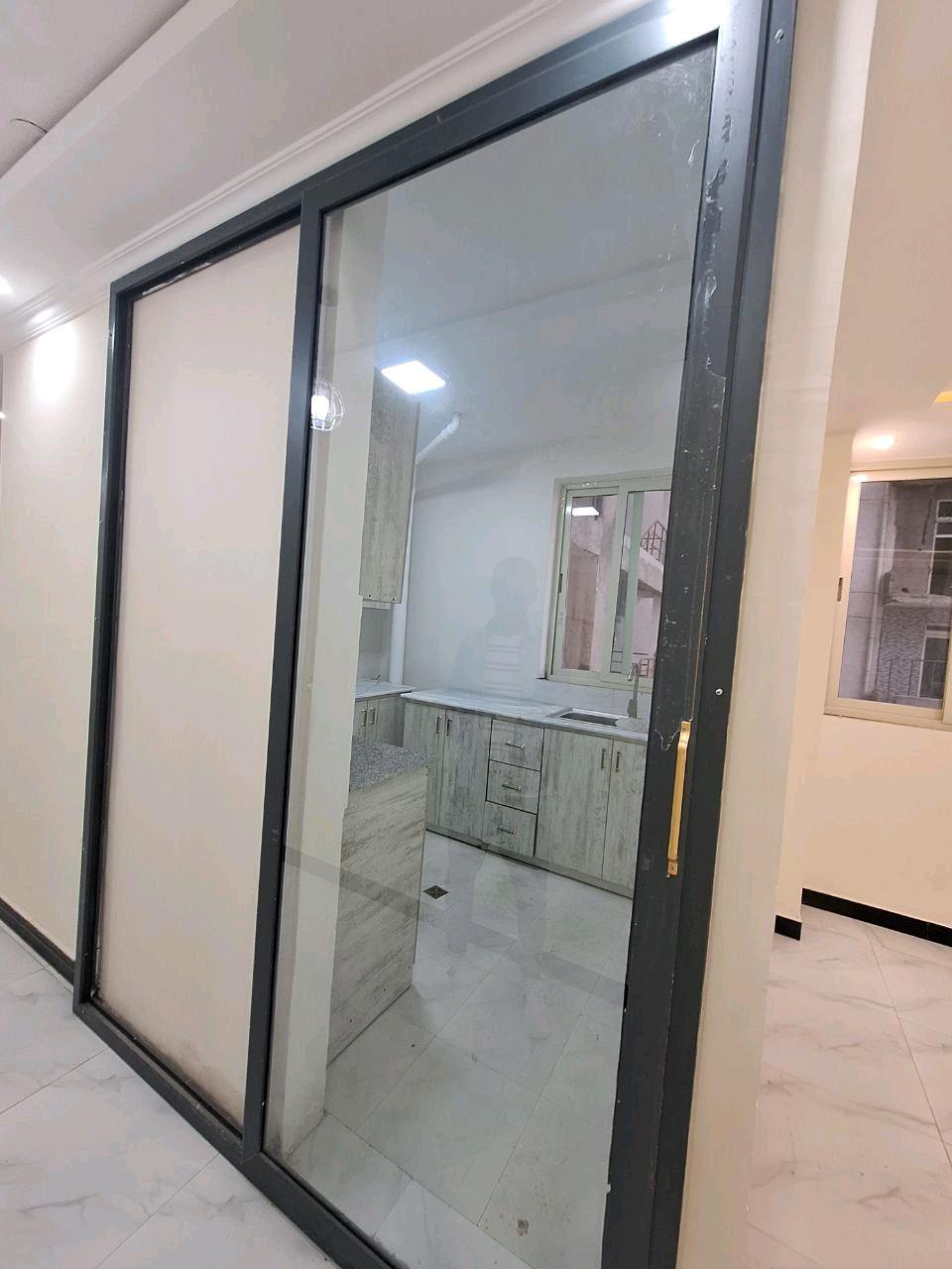 Selected property view