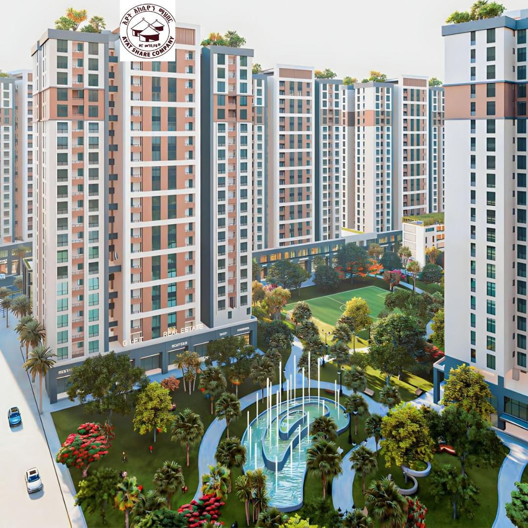 Selected property view