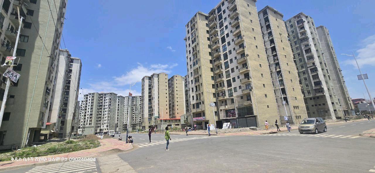 Selected property view