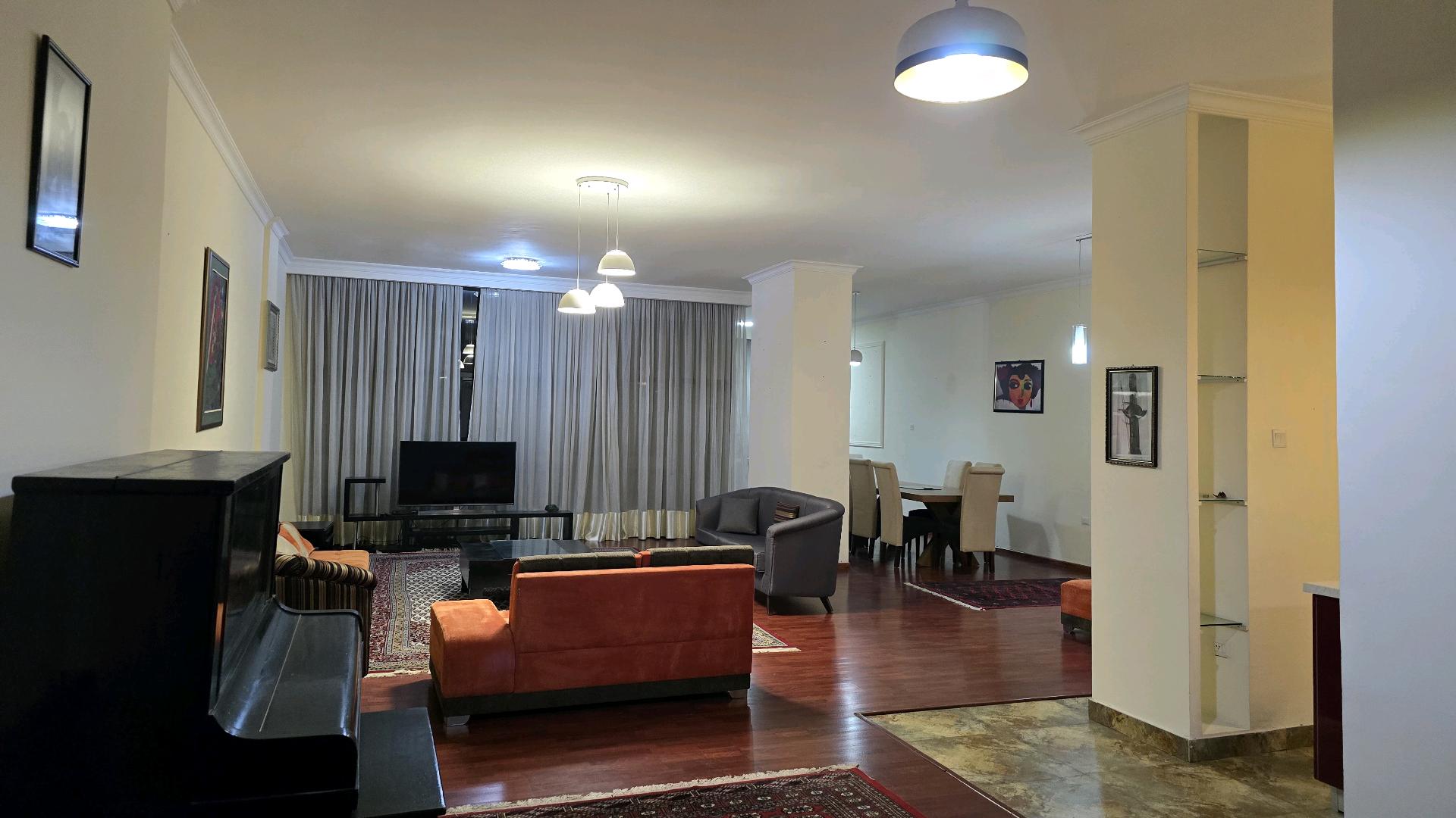 Apartment, Addis Ababa
