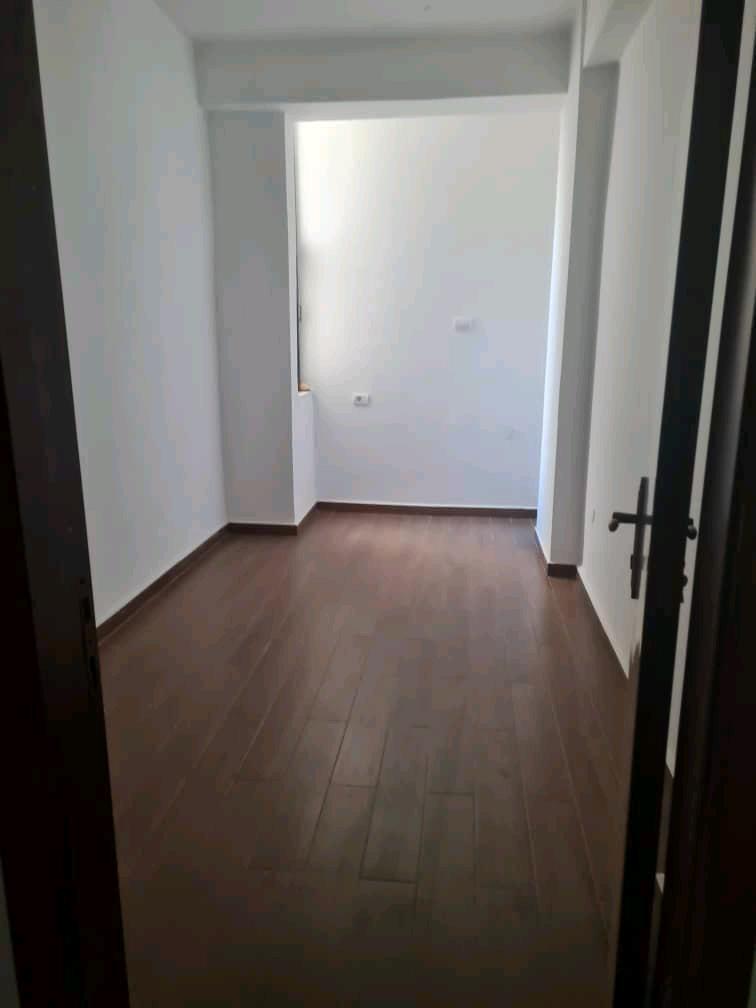 Selected property view