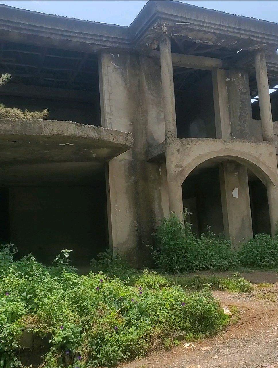 Selected property view