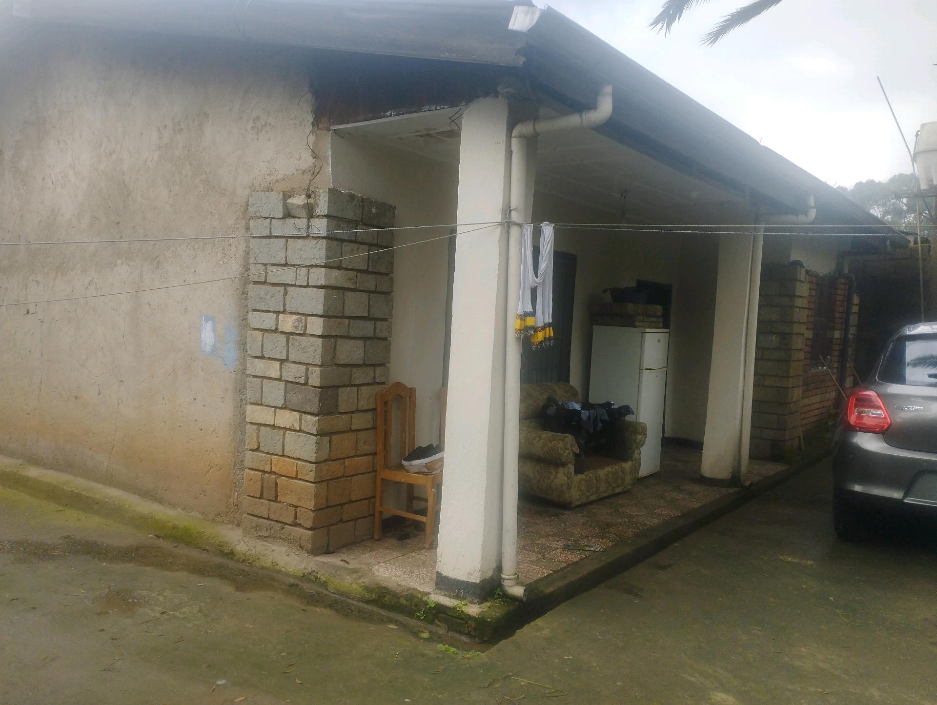 Selected property view