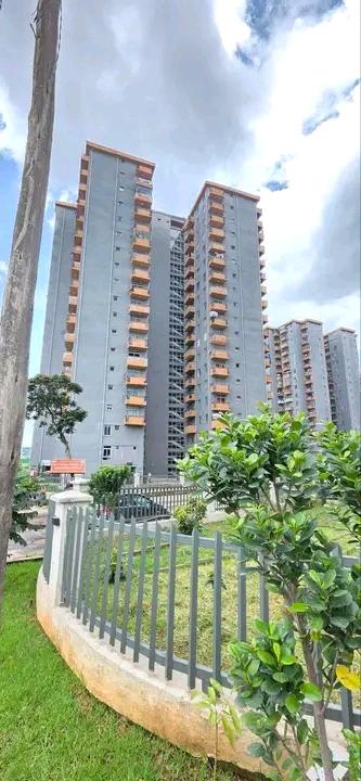 ባለ 3 መኝታ 113 ካሬ ጽድት ብሎ የተሰራ በጣ