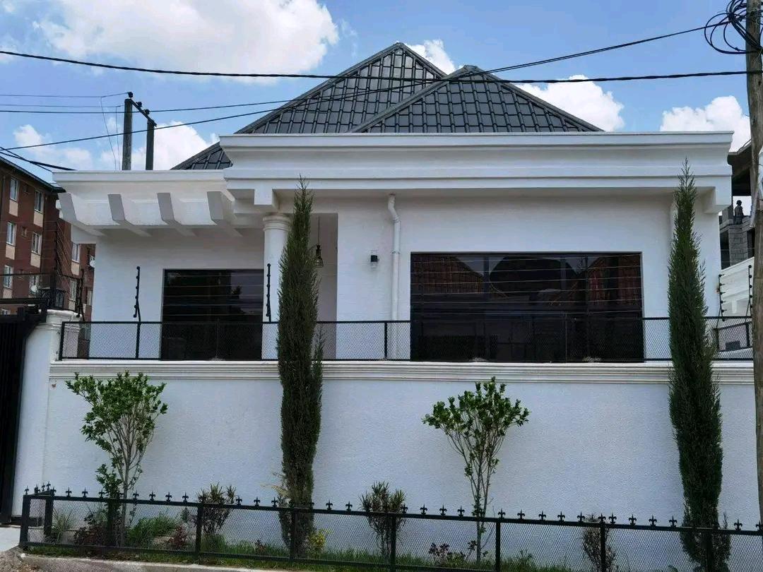 Villa House Sale, Addis Ababa