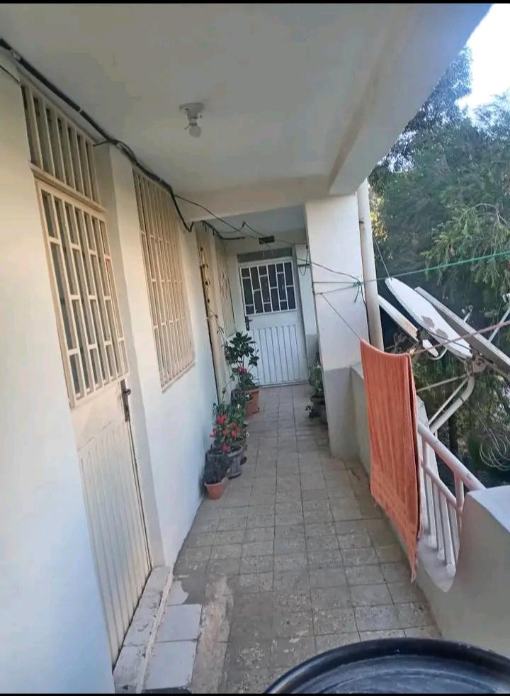 Selected property view