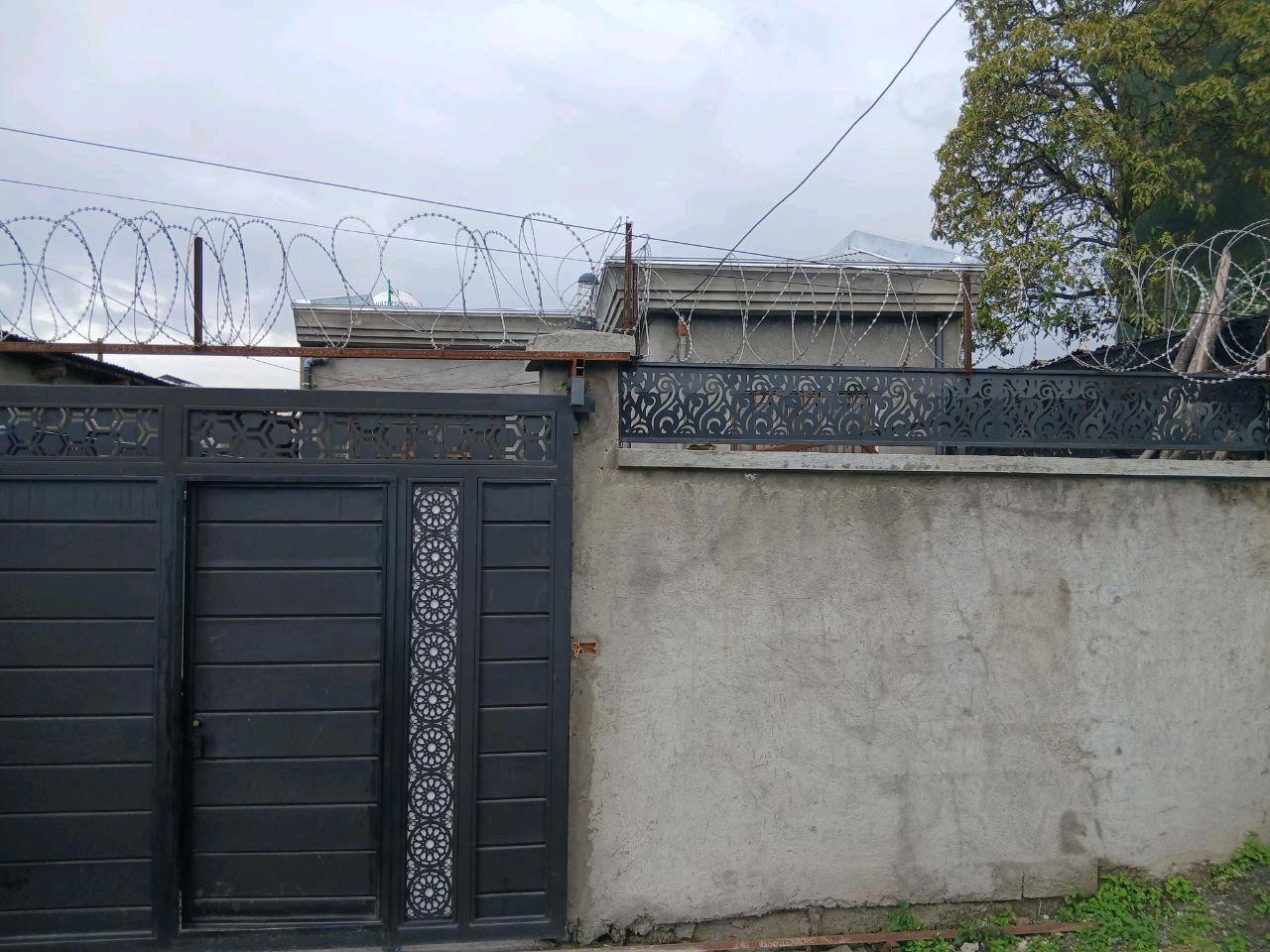 Selected property view