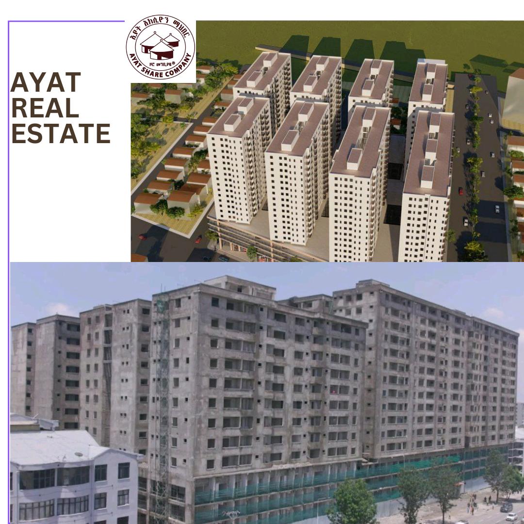 Selected property view