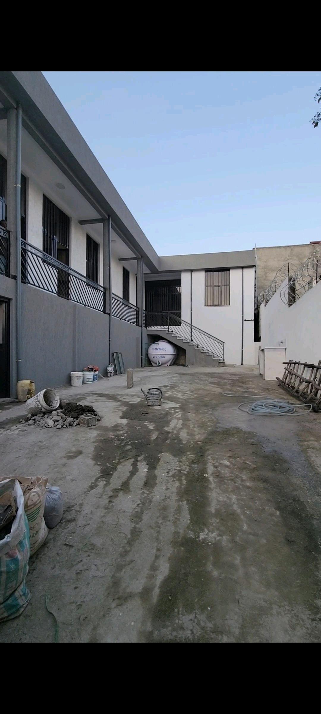 Selected property view