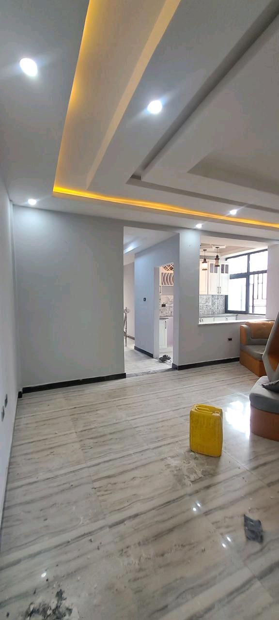 Selected property view