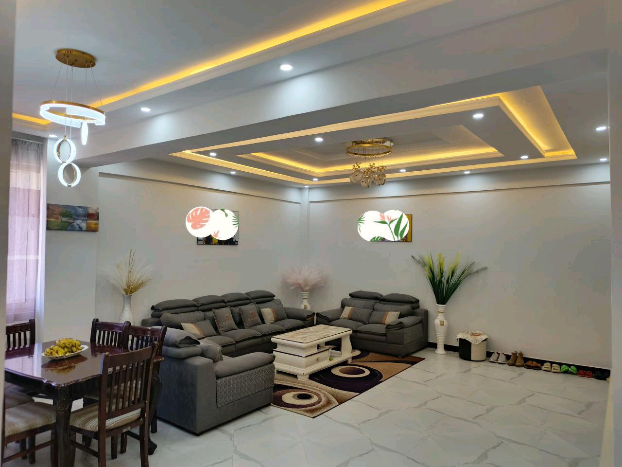 Selected property view